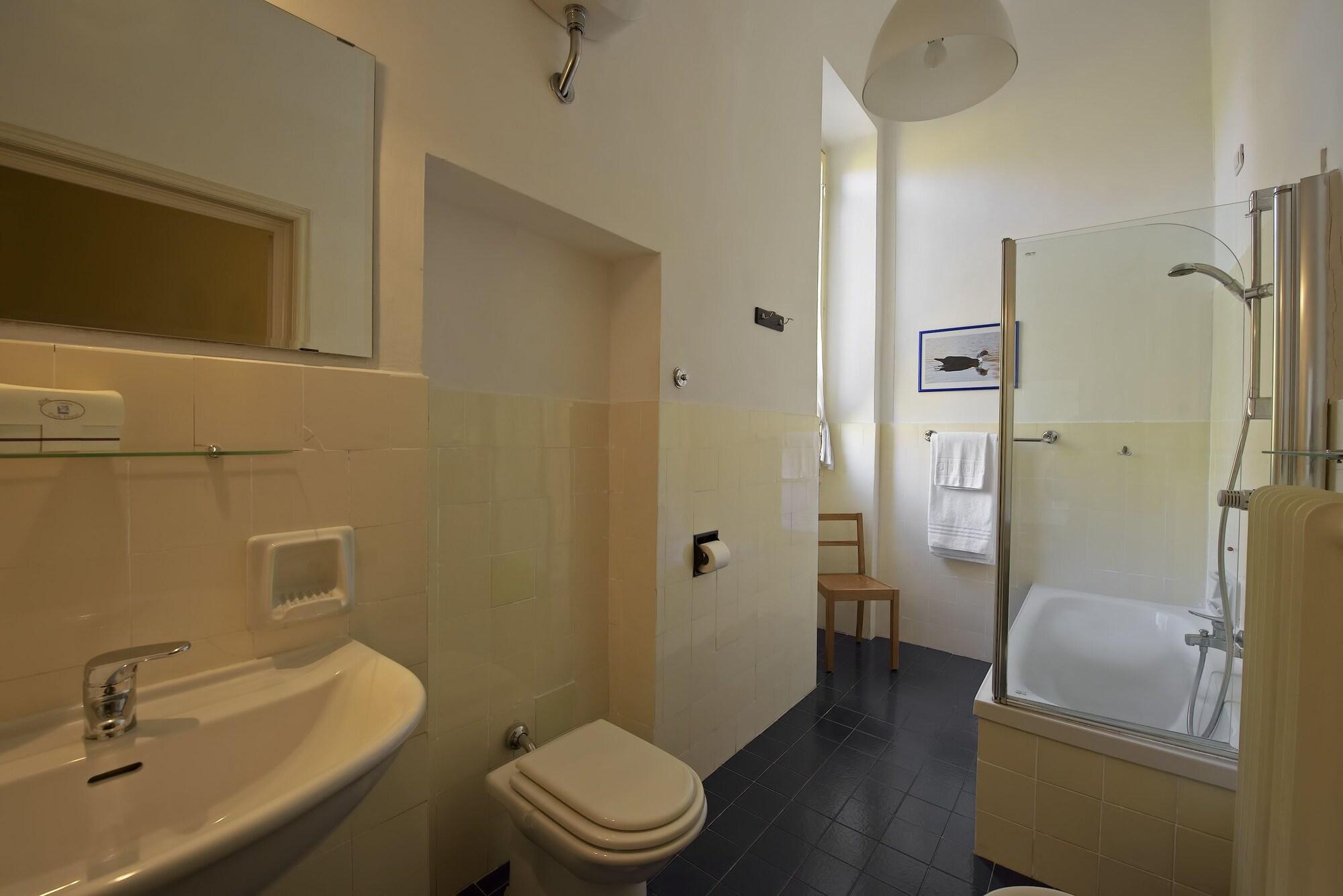 Giotto Park Hotel Bivigliano Exterior photo