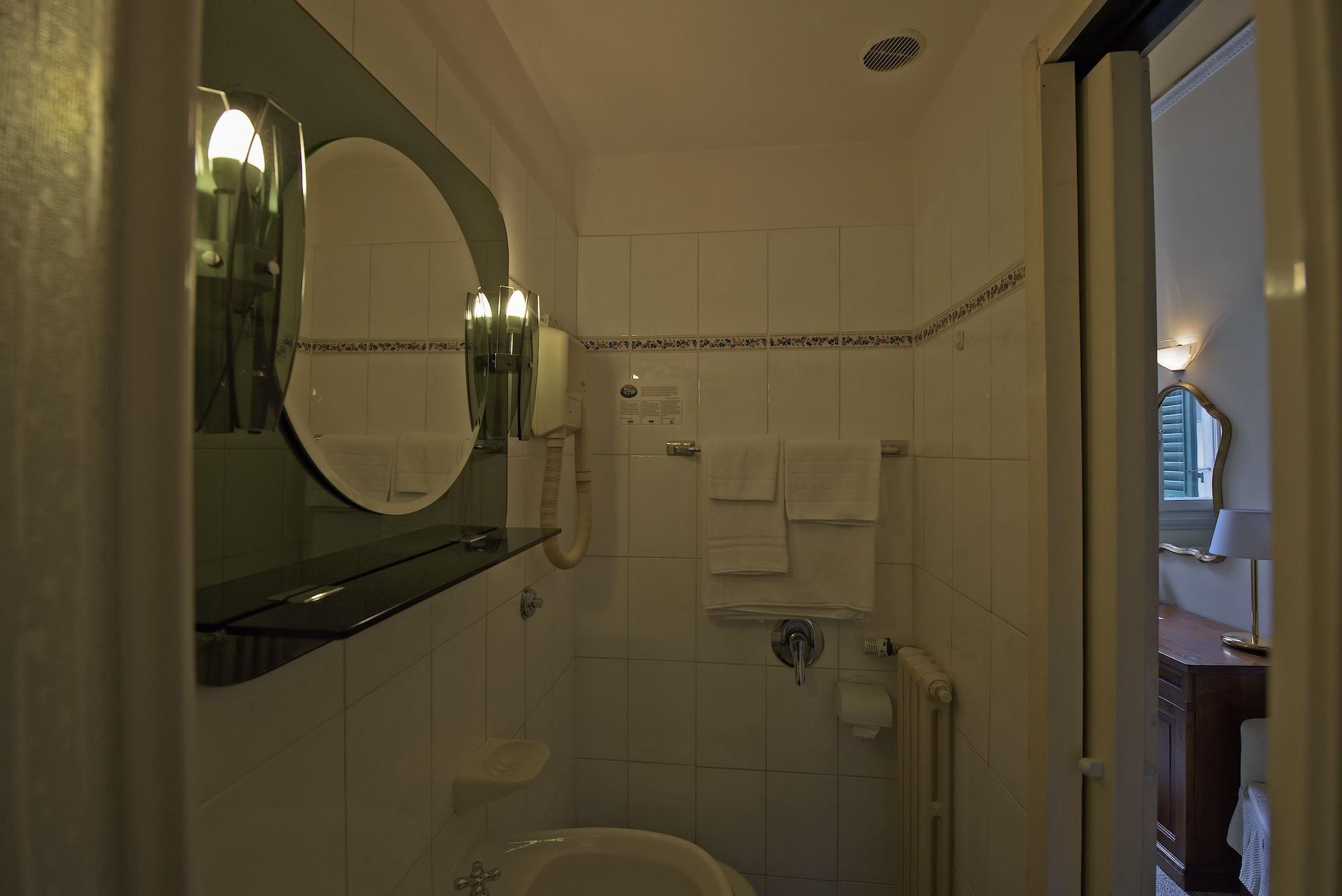 Giotto Park Hotel Bivigliano Exterior photo