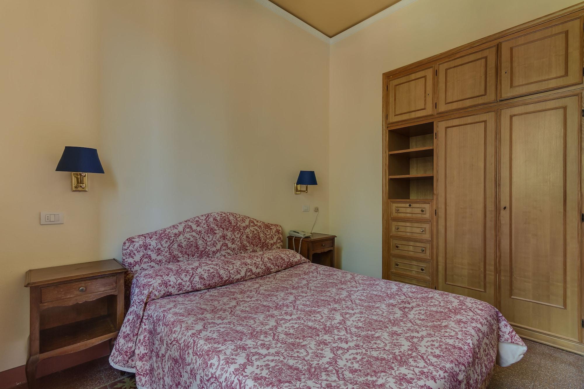 Giotto Park Hotel Bivigliano Exterior photo