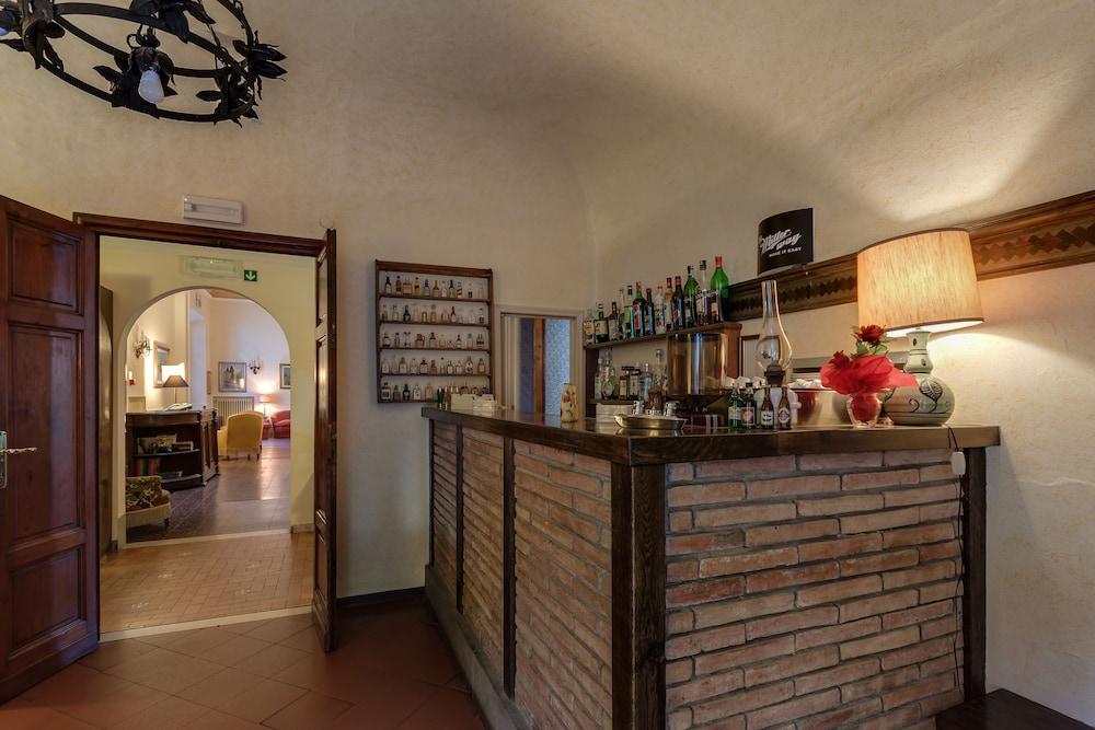 Giotto Park Hotel Bivigliano Exterior photo