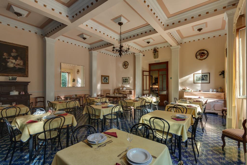Giotto Park Hotel Bivigliano Exterior photo