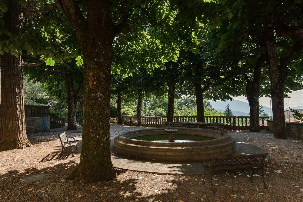 Giotto Park Hotel Bivigliano Exterior photo