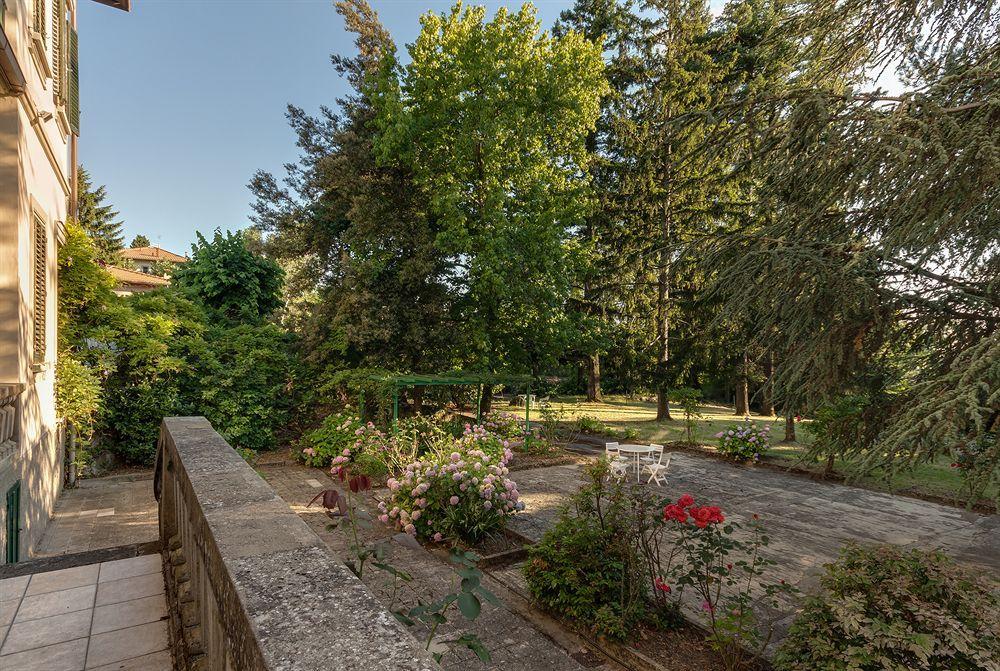 Giotto Park Hotel Bivigliano Exterior photo